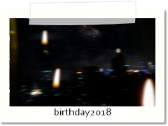 birthday2018