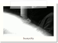 busycity