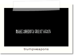 trumpweapons